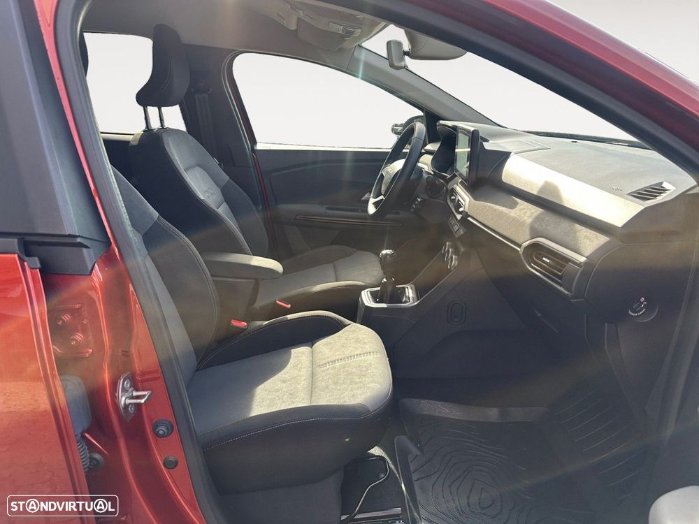 Dacia Jogger 1.0 TCe Extreme+ Up&Go 7L - 15