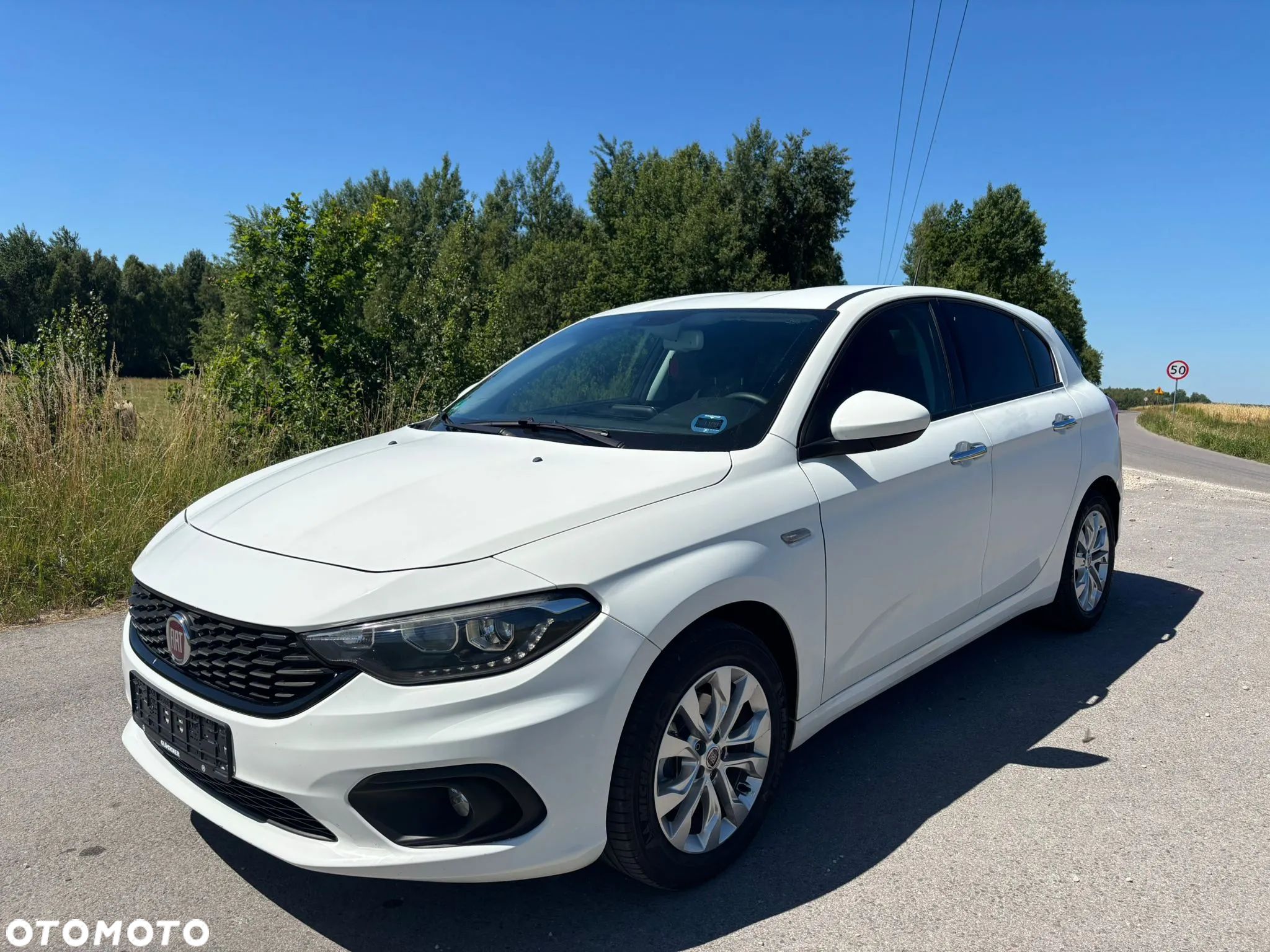 Fiat Tipo 1.4 T-Jet 16v Lounge - 1