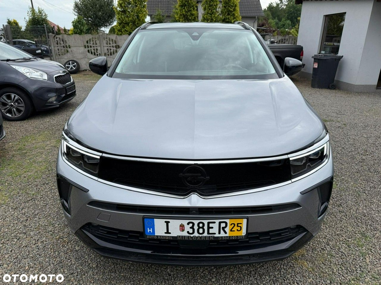 Opel Grandland X - 10