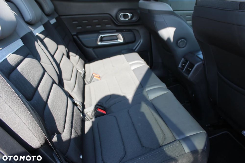 Citroën C5 Aircross 1.6 PureTech Shine EAT8 - 10