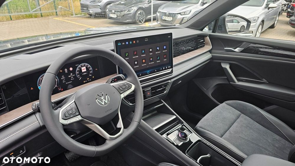 Volkswagen Tayron - 16