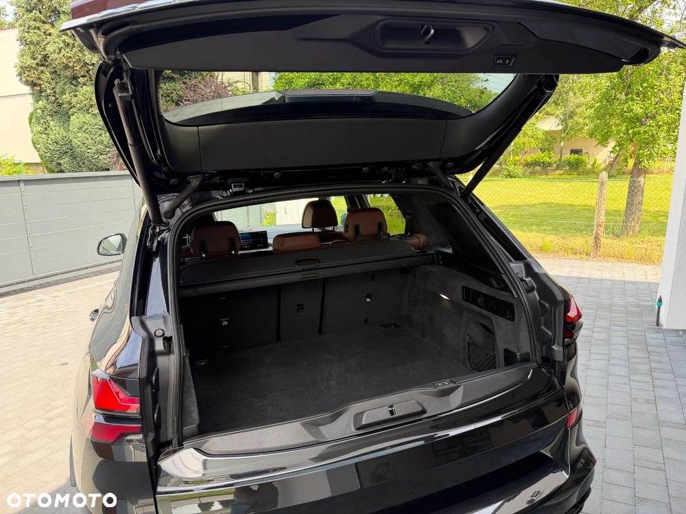 BMW X5 xDrive50e PHEV Individual Edition sport - 7