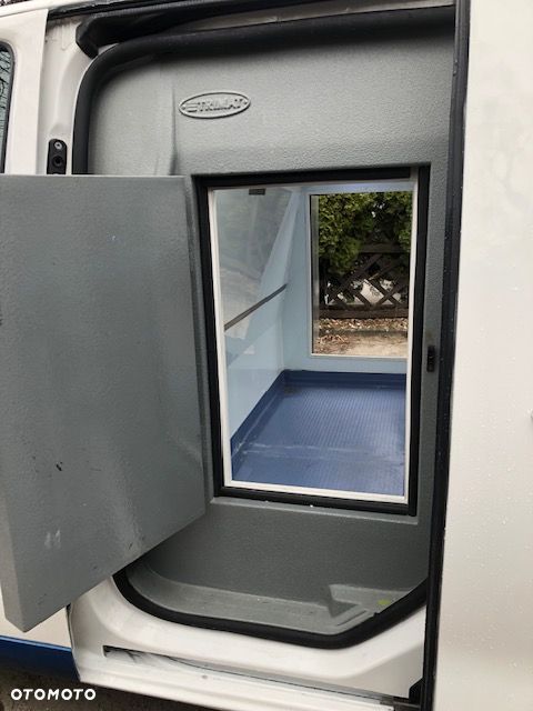 Mercedes-Benz Vito-V klasa - 27