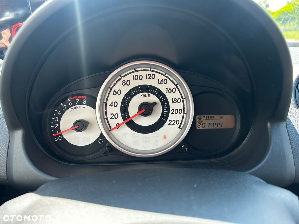 Mazda 2 - 20