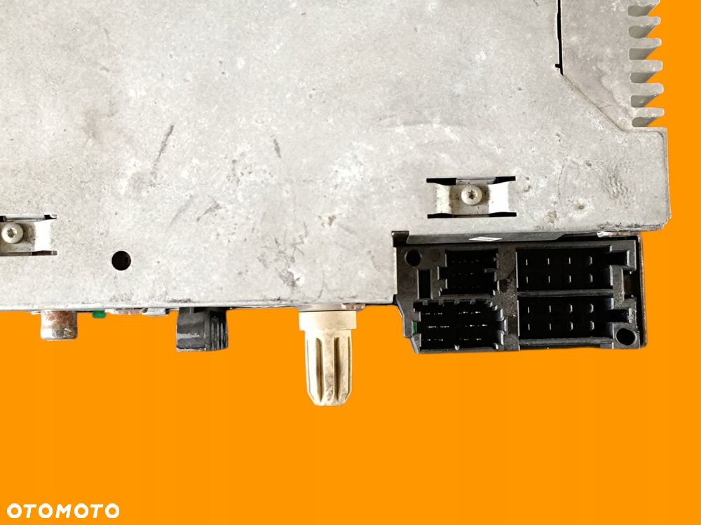 radio cd master movano interstar trafic vivaro primastar 01-14 - 10