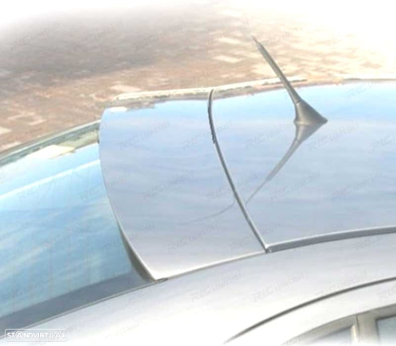 AILERON SPOILER TRASEIRO SEAT LEÓN 1M 99-05 - 3