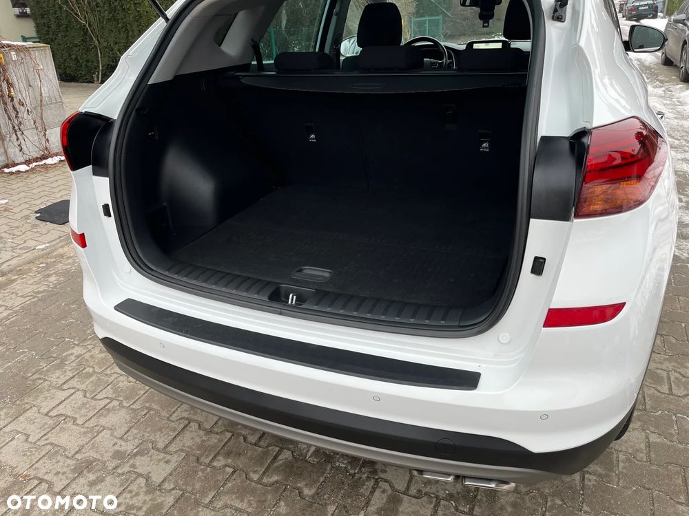 Hyundai Tucson 1.6 Turbo 2WD Intro Edition - 28