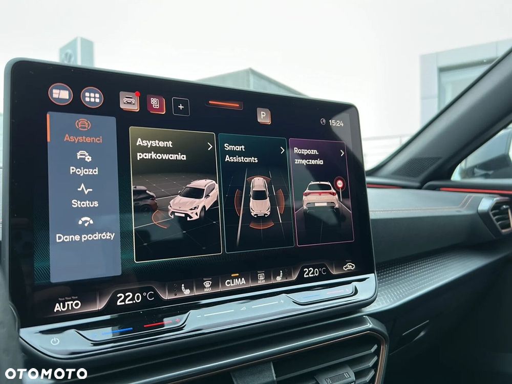 Cupra Formentor - 16