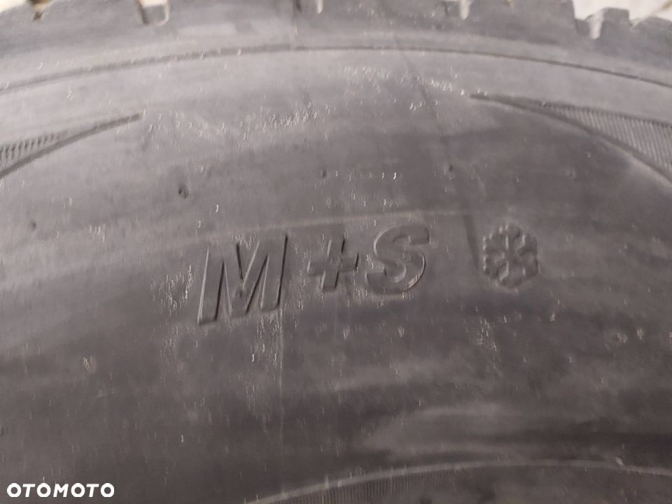 OPONA 1 SZT 315/70R22,5 2015R COLMEC CN-2 PREMIUM - 4