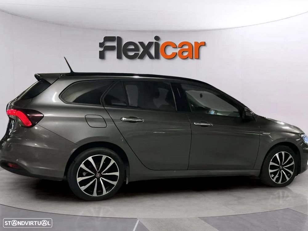 Fiat Tipo Station Wagon 1.6 M-Jet Lounge J17 - 3