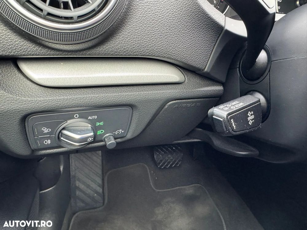 Audi A3 - 17