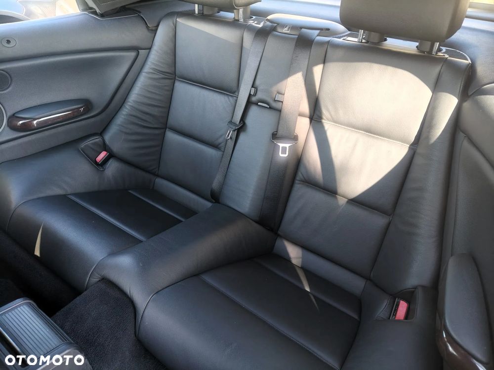 BMW Seria 3 318 Ci Edition Exclusive - 21