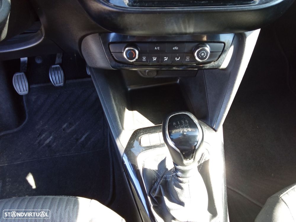 Opel Corsa 1.5 D Edition - 14