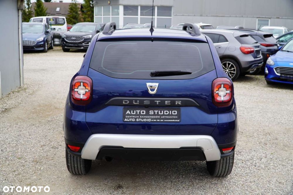 Dacia Duster - 28