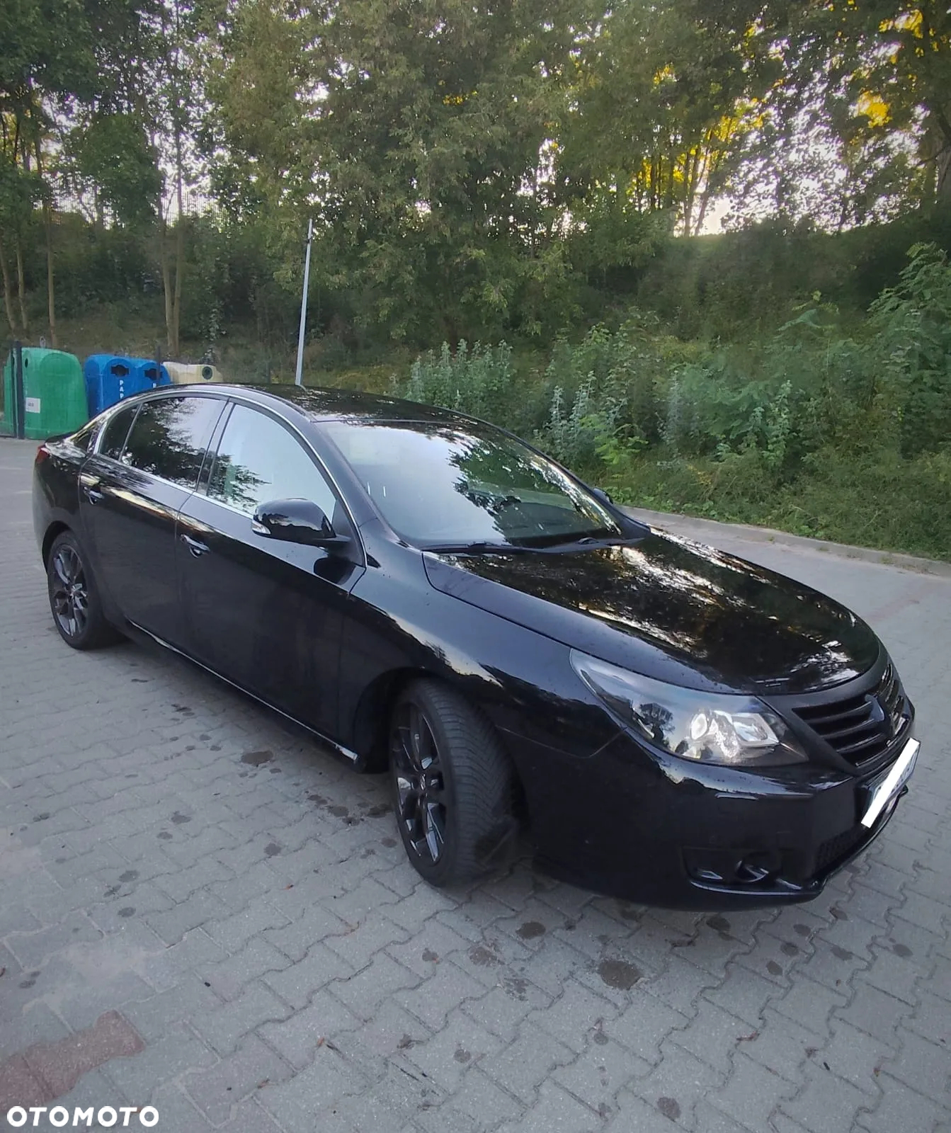 Renault Latitude 2.0 dCi Initiale - 11
