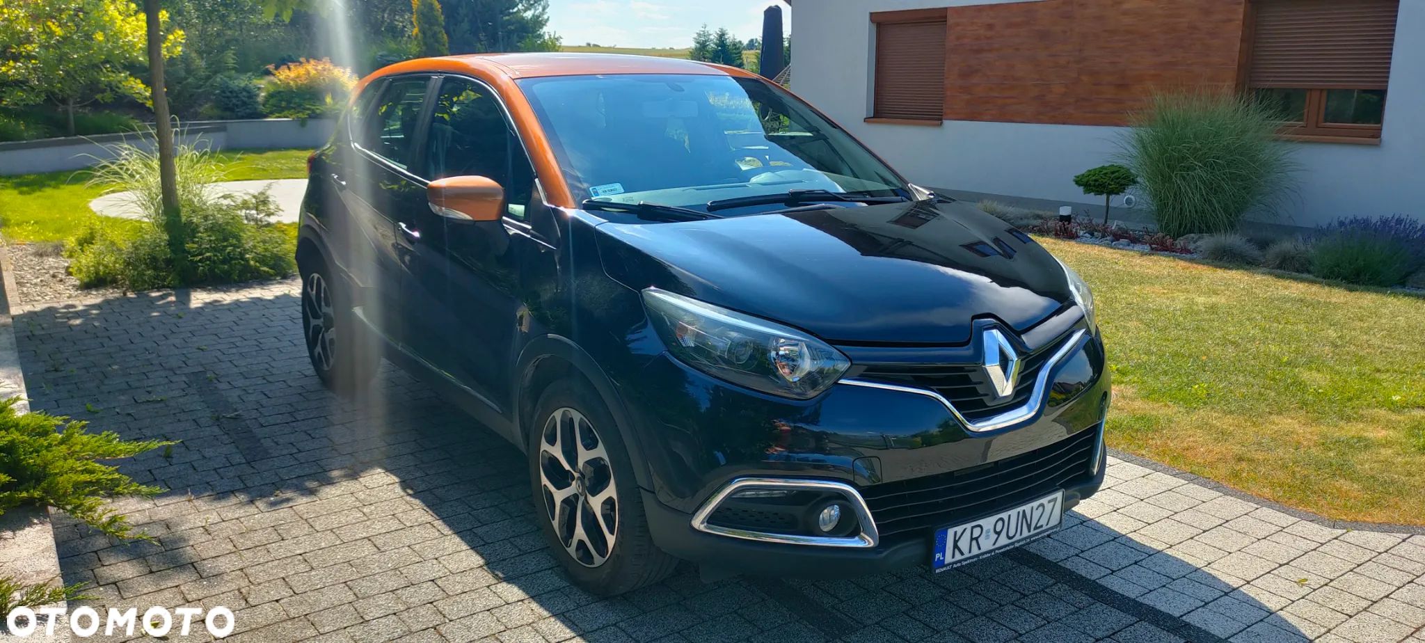 Renault Captur ENERGY dCi 110 Start&Stop Intens - 1