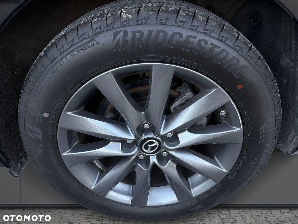 Mazda 6 2.0 SkyJoy - 24