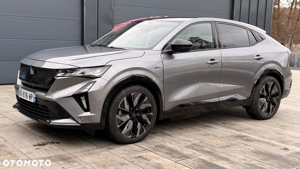 Renault Rafale E-TECH Full Hybrid 200 Esprit Alpine - 1