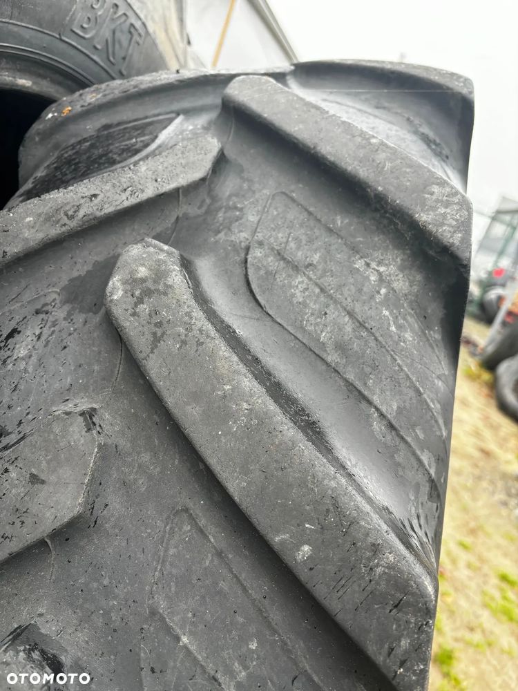 Opona rolnicza Taurus 14.9R24 - 1