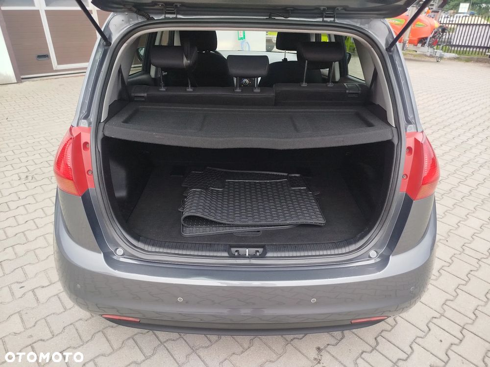 Kia Venga 1.6 CVVT Dream-Team Edition - 15