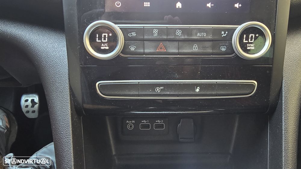 Renault Mégane 1.5 Blue dCi R.S. Line - 36