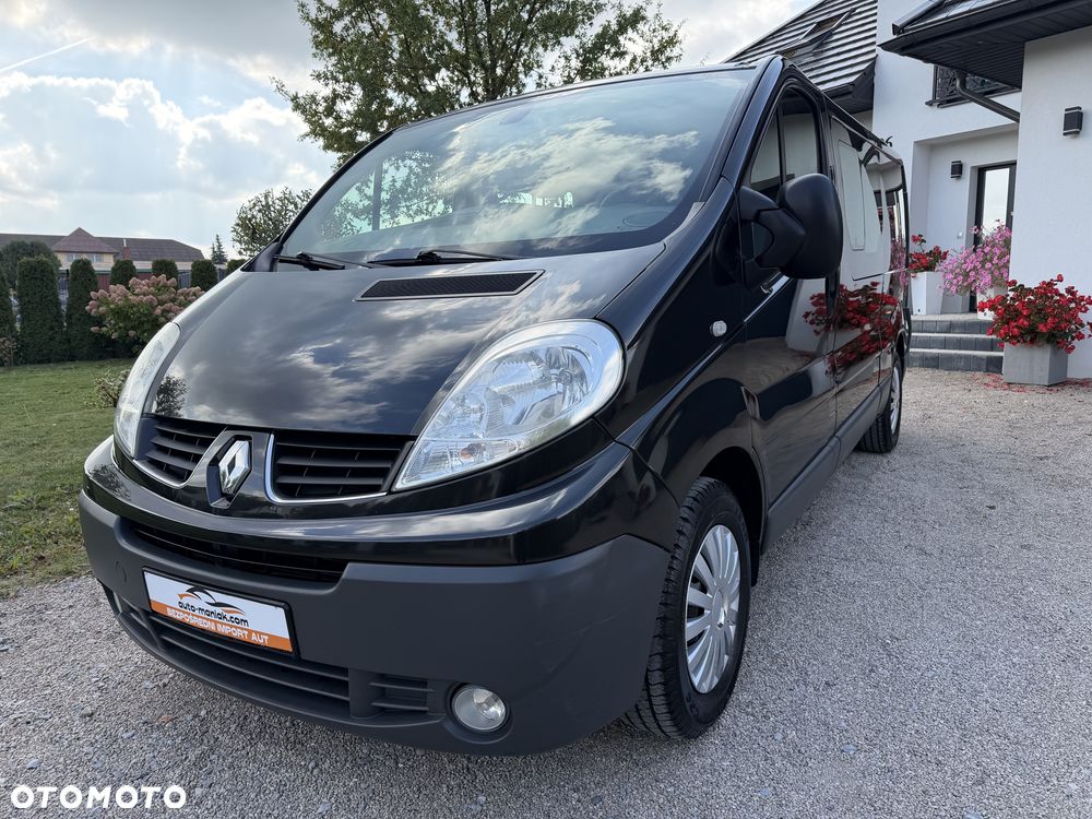 Renault Trafic - 11
