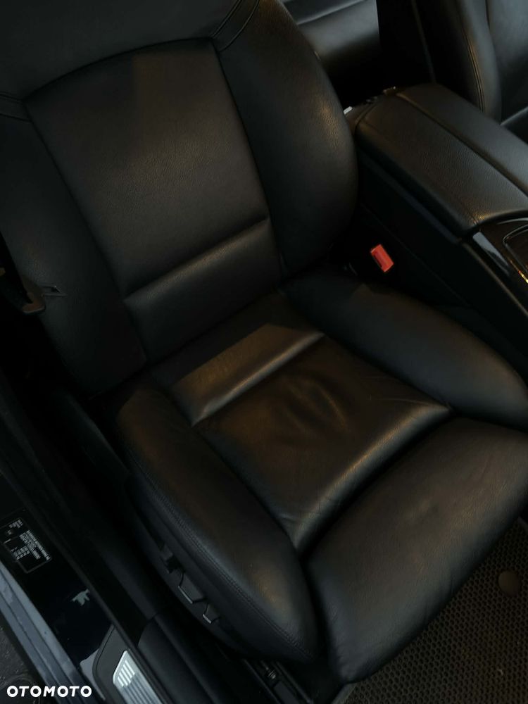 BMW Seria 5 535d - 11