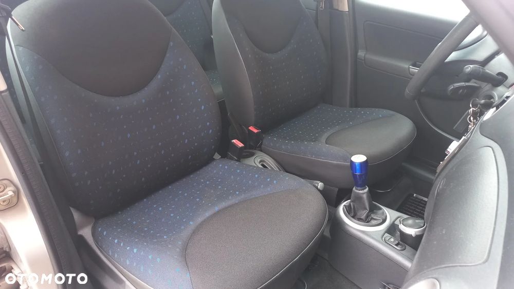 Citroën C3 1.1i X - 8