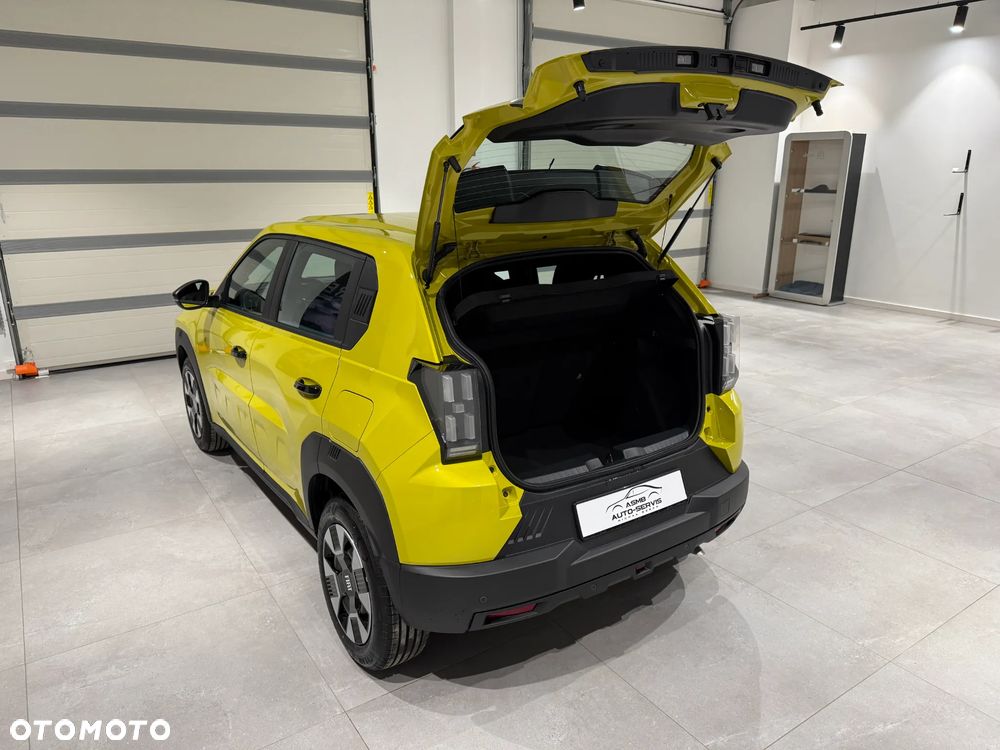 Fiat Grande Panda 1.2 mHEV Icon eDCT - 9