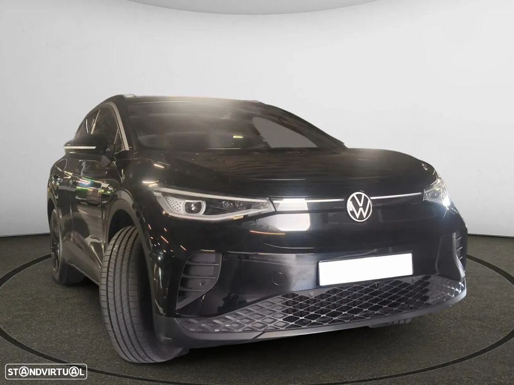 VW ID.4 Performance Upgrade Pure Style - 1