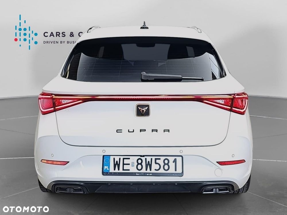 Cupra Leon Sportstourer 1.5 eTSI DSG - 7