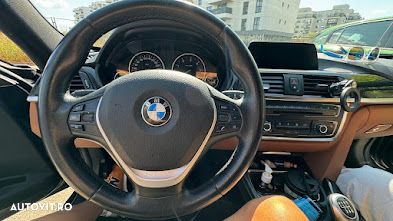 BMW Seria 3 320d xDrive - 3