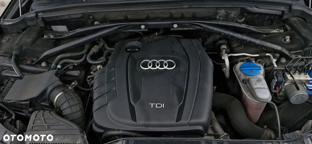 Audi Q5 2.0 TDI Quattro S tronic - 14