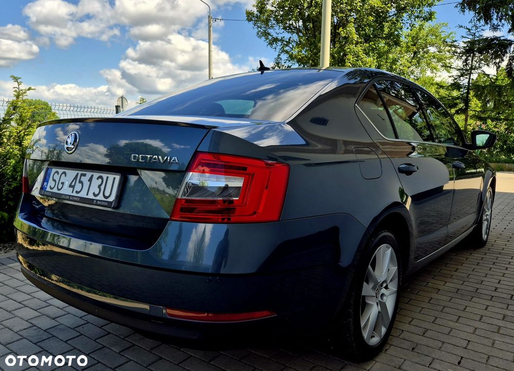 Skoda Octavia - 33