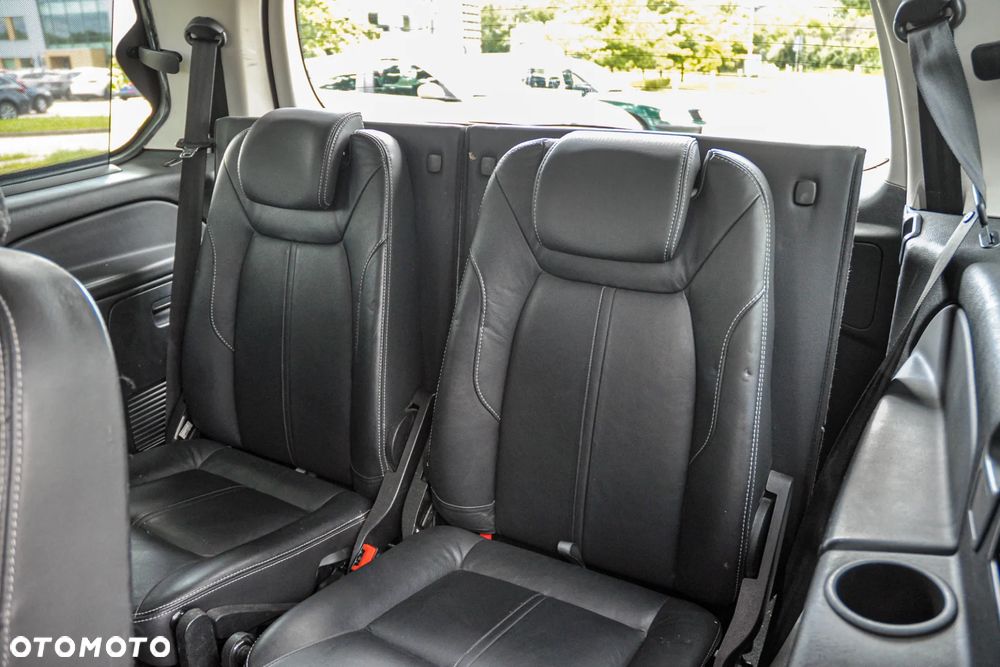 Ford Galaxy 2.0 T Titanium - 9