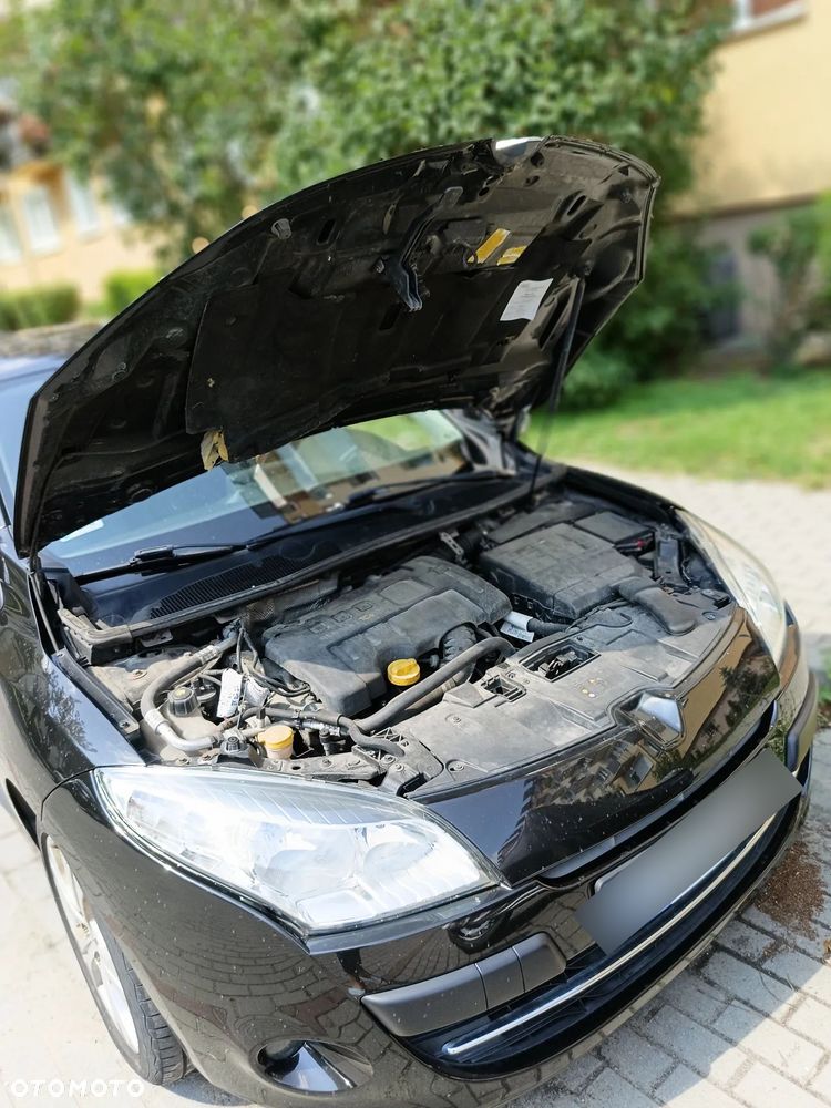 Renault Megane 1.4 16V TCE Dynamique - 17