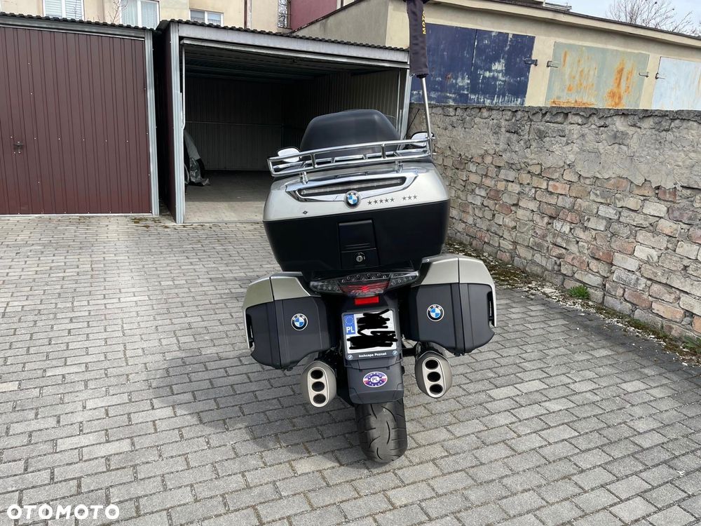 BMW K - 12