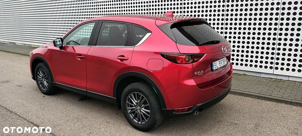 Mazda CX-5 - 7