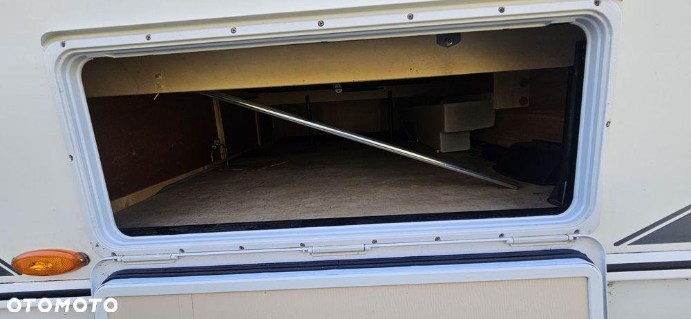 Caravelair Allegra 400 - 29