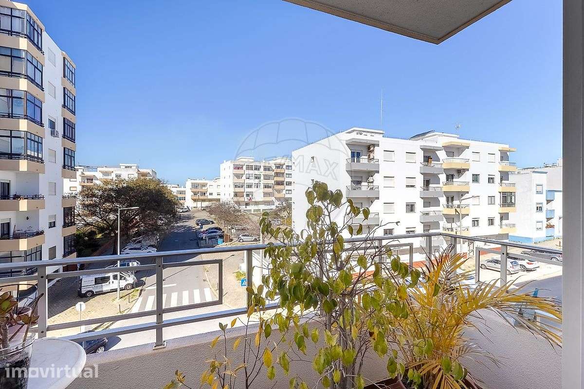 Apartamento T2 para venda - Grande imagem: 4/15