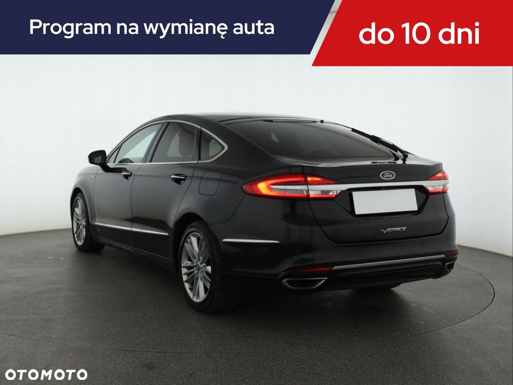 Ford Mondeo - 6