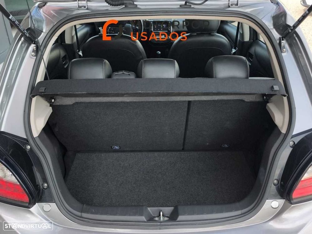 Mitsubishi Space Star 1.2 Intense Connect Edition - 21