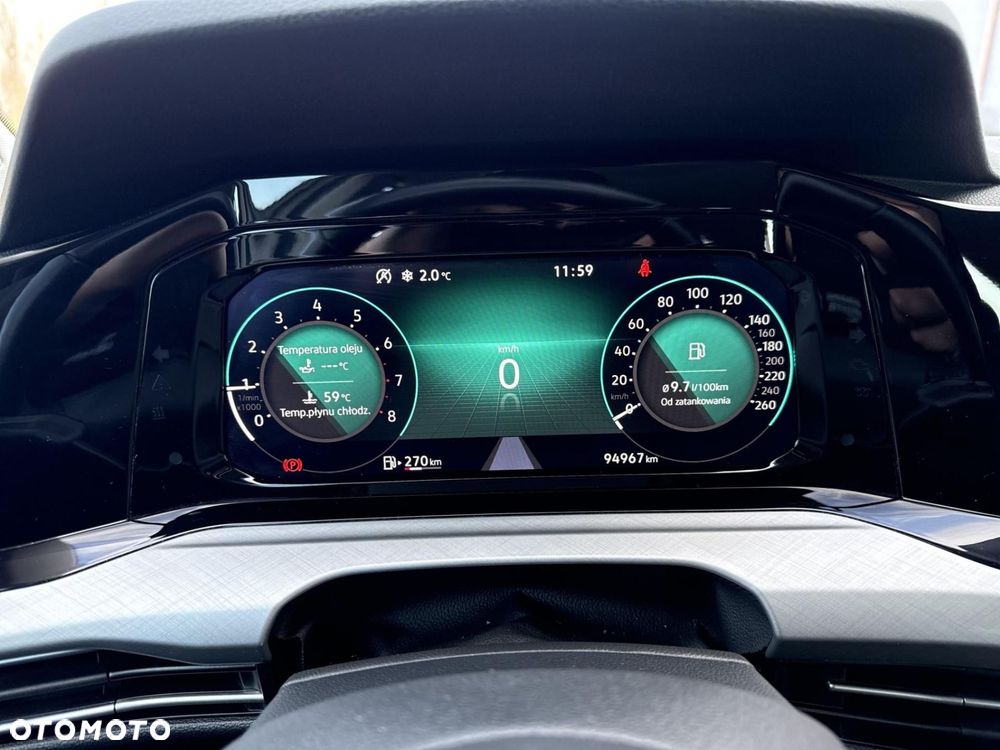 Volkswagen Golf - 21