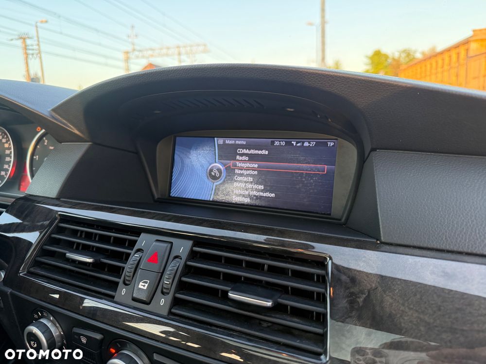 BMW Seria 5 - 16