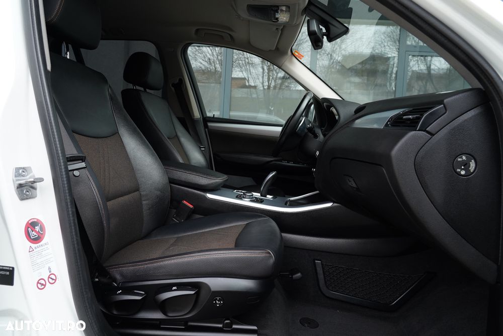 BMW X3 - 19