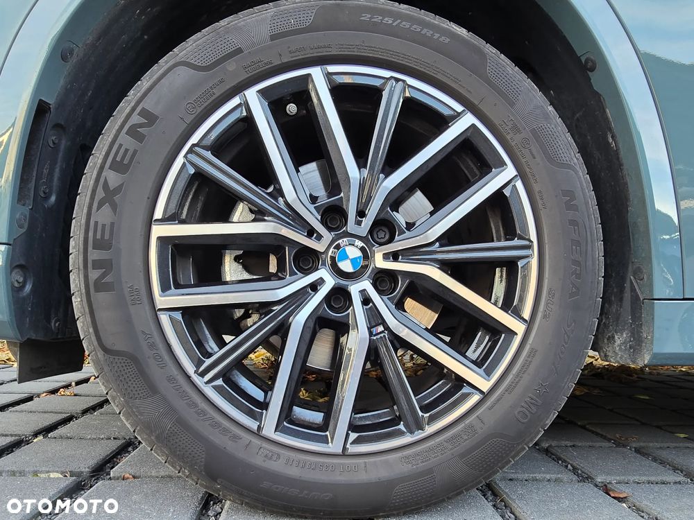 BMW X1 sDrive18i M Sport - 30