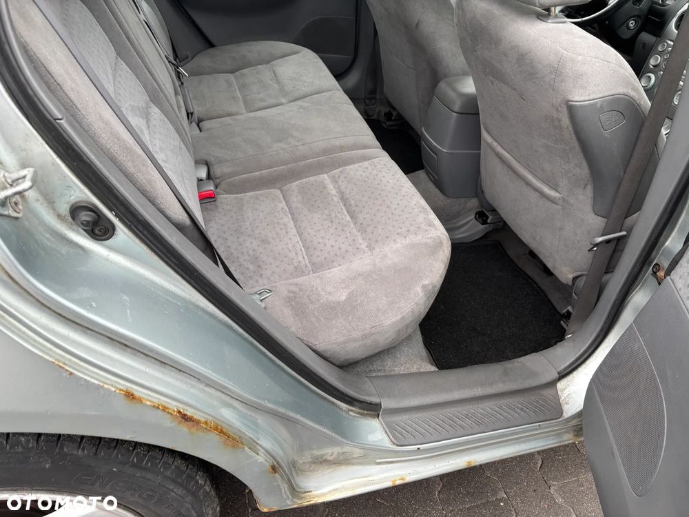 Mazda 6 1.8 Exclusive - 9