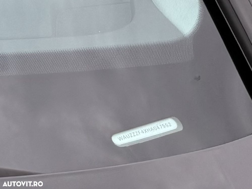 Audi A4 Allroad 2.0 TDI quattro S tronic - 20