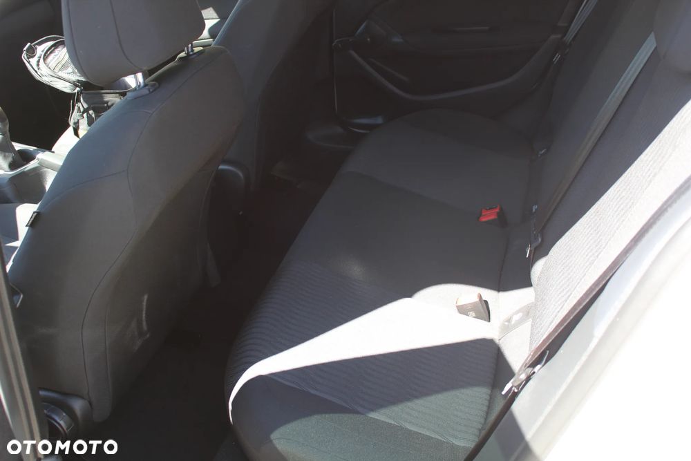 Peugeot 308 - 15