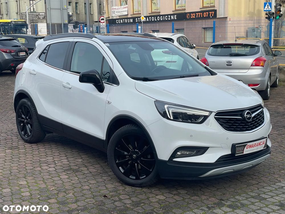 Opel Mokka 1.4 T Cosmo S&S EU6 - 3